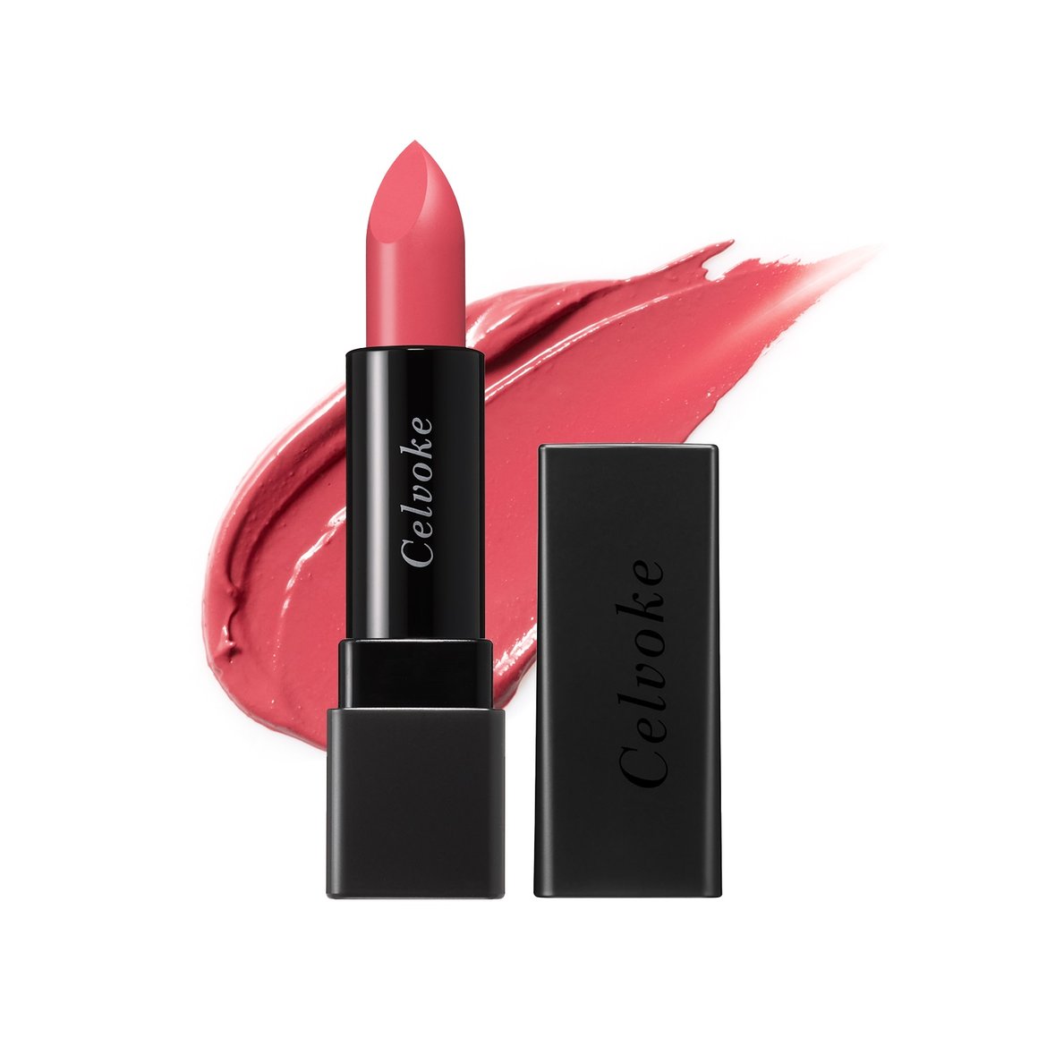 Celvoke Dignified Lips 润彩唇膏 5色选商品描述