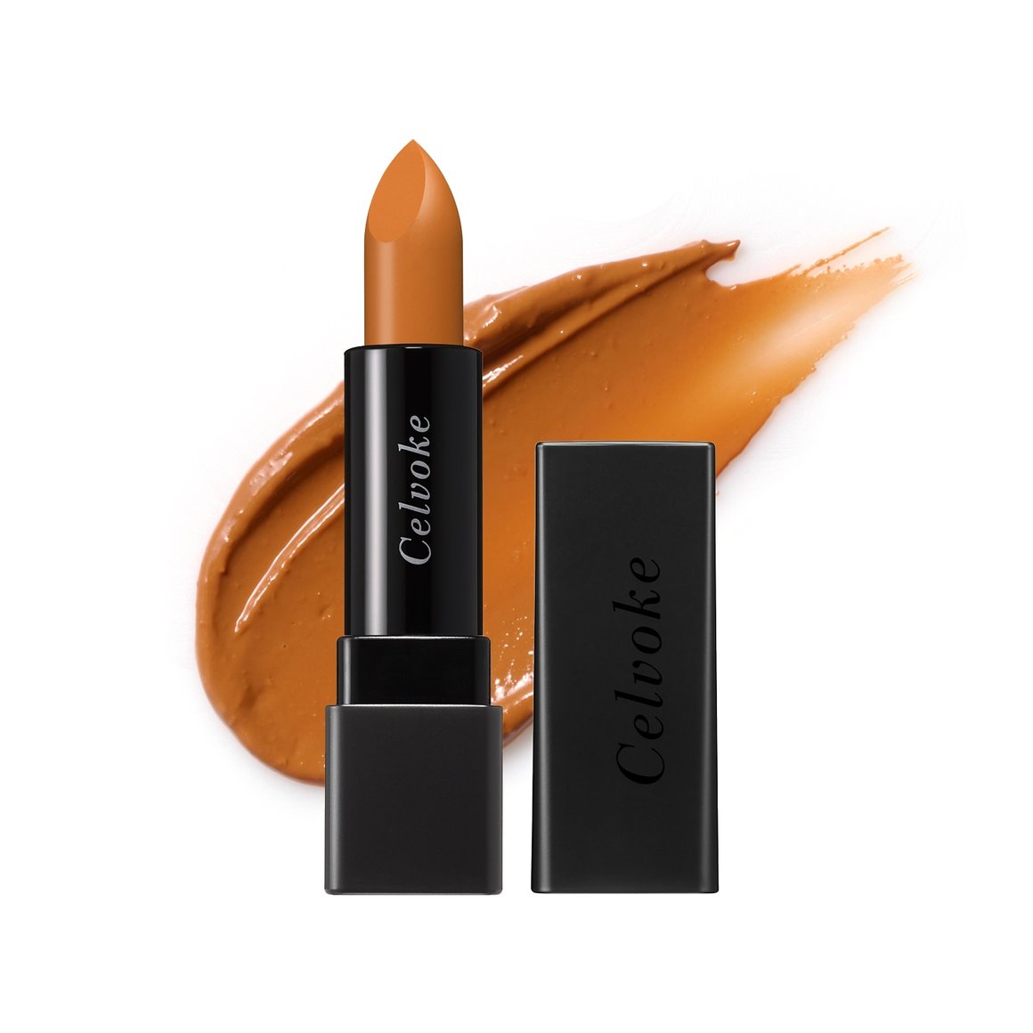 Celvoke Dignified Lips 润彩唇膏 5色选商品描述