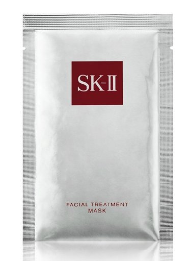 SK-II SK2 面膜贴 保湿补水 护肤 提亮肤色 晒后修复商品描述