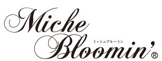 纱荣子自创品牌miche bloomin超自然假睫毛 4对入12款商品描述