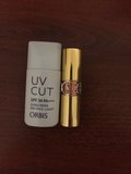 ORBIS奥蜜思面部防晒霜美白隔离霜SPF34防辐射防晒乳保湿隔离乳-评论-255031-晒图-1