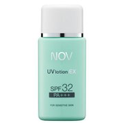 NOV UV milk EX SPF32PA+++ 35g-Germany - Japan Online Shopping - Hommi