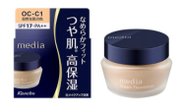 Kanebo Media foundation SPF17PA++25g-United States - Japan Online