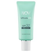 NOV EX敏感肌用防曬化妝水SPF32PA+++-美國- 日本代購直送- Hommi