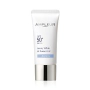 AMPLEUR Luxury White W Protect UV+ SPF50+/PA++++ 30g-United States
