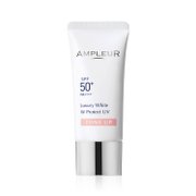 AMPLEUR Luxury White Concentrate Eye cream 18g H - Japan Online