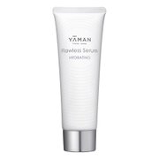 YA-MAN Radio Wave Facial Machine Platinum White RF HRF-1