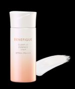 BENEFIQUE Clear lotion 3 types-United States - Japan Online