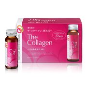 SHISEIDO (資生堂) - The Collagen EXR Amazon.com: The Collagen EXR Japan Premium Pure Collagen