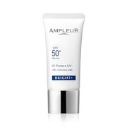 フェイスクリーム AMPLEUR Luxury White THE CREAM 50g ラグジュアリーホワイト ザ・クリーム｜クリーム・乳液ゲル