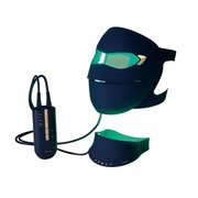 YA-MAN Radio Wave Facial Machine Platinum White RF HRF-1