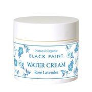 [新品未開封]BLACK PAINT 保湿WATER CREAM 100g 新品未開封]BLACK PAINT 保湿WATER CREAM 100g