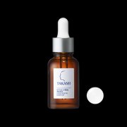 TAKAMI 小蓝瓶Skin Peel 软化角质美容液30ml 去黑头毛孔闭口水谷雅子爱