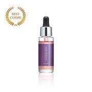 ROHTO episteme STEM SCIENCE RX shot 8mL×4-United States-Japan