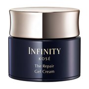 KOSE INFINITY The Repair Gel Cream 80g-Singapore - Japan Online