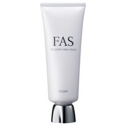 FAS THE BLACK CREAM 80g - Japan Online Shopping - Hommi