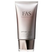 FAS THE BLACK CREAM 80g - Japan Online Shopping - Hommi