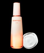 BENEFIQUE lotion Ⅰ/Ⅱ/Ⅲ 200ml/180ml-Japan Online Shopping - Hommi