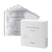 YAMAN Power Booster Pads for RF Devices Cleanse / Hydrate / VC