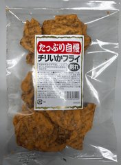 全珍家 自信满满 轰炸鱿鱼干 130gD缩略图