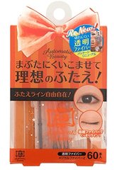 Dear Laura  AB Mezical Mezaik Stretch Fiber 2 Double Eyelid Eye Lift Fibers 60pcs NEW thumbnail