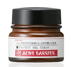 石泽研究所 澳柯浓 ACNE BARRIER 茶树精华祛痘啫喱乳 33g缩略图