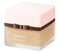 SOFINA 蘇菲娜 Primavista 映美柔亮滋潤粉凝霜粉底液乳SPF15PA++ 30g縮略圖