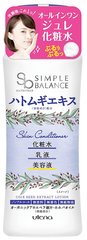 utena SIMPLE BALANCE conditioner 220ml thumbnail