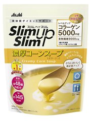 ASAHI朝日膠原蛋白玉米湯代餐360g縮略圖