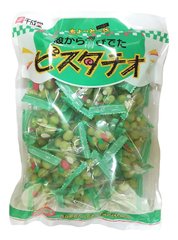 千成堂 美味咸味开心果 225g缩略图