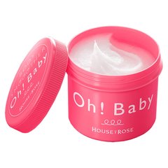 House of Rose oh! baby去角质身体磨砂膏570g缩略图