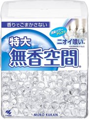 小林制药室内除臭剂 特大无香型缩略图