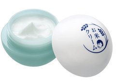 石泽研究所毛孔抚子（毛穴抚子）大米精华霜30g缩略图