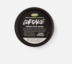 Lush朱古力新地面膜75g縮略圖
