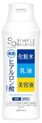 utena SIMPLE BALANCE whitening lotion 220ml thumbnail