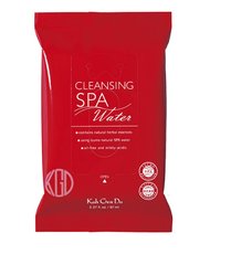 江原道Koh Gen Do SPA卸妆湿巾1包10枚入缩略图