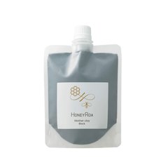 HONEY ROA蜂蜜之戀海泥蜂蜜粘土面膜四款可選縮略圖