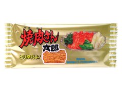 Bean products Spicy barbecue tablets 30piece thumbnail