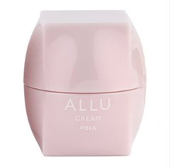 POLA 寶麗 ALLU 高保濕抗糖化緊致面霜 30g縮略圖