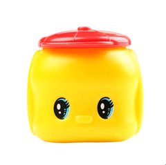 Fueki 不易糊 小黄鸭马油集中保湿霜 全身可用 50g H缩略图