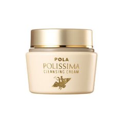 POLA 宝丽 POLISSIMA 天然成分清洁卸妆霜 103g缩略图