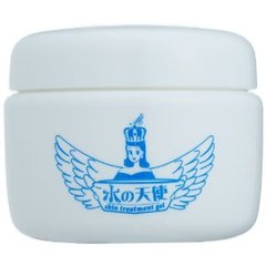 Cosme大賞水之天使 保濕補水凝膠5重功效面霜150g縮略圖