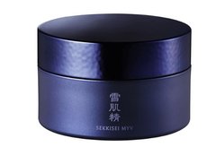 雪肌精 MIYABI 谧雅 透亮細膩 定妝蜜粉散粉 17g縮略圖