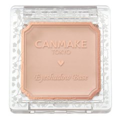 CANMAKE TOKYO 眼影打底膏 三色選縮略圖