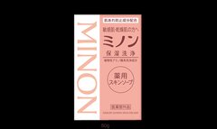 MINON 蜜浓 敏感肌干燥肌可用 氨基酸药用洁肤香皂 80g缩略图