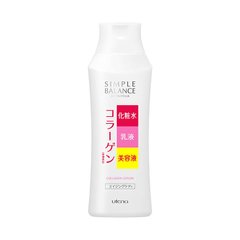 utena LAMUCA Simple balance firmness lotion 220mL thumbnail