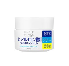 utena SIMPLE BALANCE HYALURONIC ACID GEL 100g thumbnail