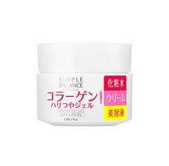utena SIMPLE BALANCE COLLAGEN GEL 100g thumbnail