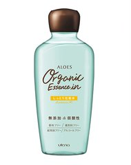 utena ALOES Moisturizing lotion240mL thumbnail