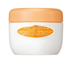 utena cream moisturisor cream two types60g thumbnail